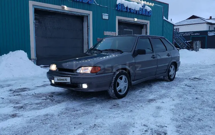 ВАЗ (Lada) 2114 2013 года за 2 100 000 тг. в Астана