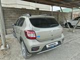 Renault Sandero 2021 годаүшін6 000 000 тг. в Кызылорда – фото 2