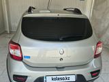 Renault Sandero 2021 годаүшін6 000 000 тг. в Кызылорда