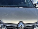 Renault Sandero 2021 годаүшін6 000 000 тг. в Кызылорда – фото 4