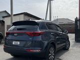 Kia Sportage 2018 года за 7 500 000 тг. в Кызылорда – фото 3