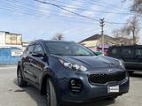 Kia Sportage 2018 года за 7 500 000 тг. в Кызылорда – фото 2