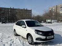 ВАЗ (Lada) Granta 2190 2019 годаүшін3 600 000 тг. в Караганда