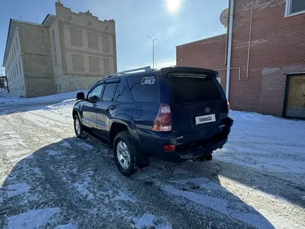 Toyota 4Runner 2004 года за 10 500 000 тг. в Уральск – фото 8