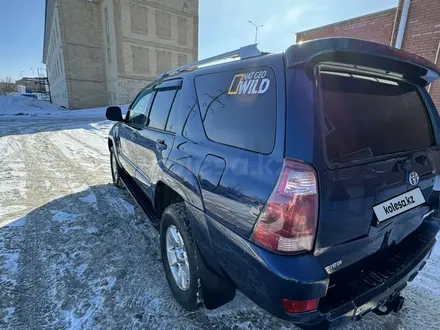 Toyota 4Runner 2004 года за 10 500 000 тг. в Уральск – фото 12