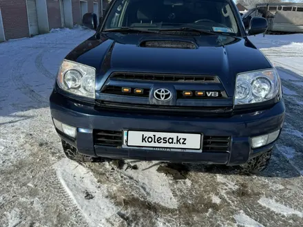 Toyota 4Runner 2004 года за 10 500 000 тг. в Уральск – фото 19