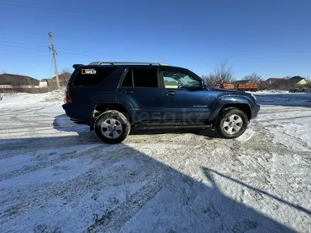 Toyota 4Runner 2004 года за 10 500 000 тг. в Уральск – фото 5