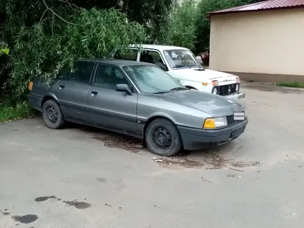 Audi 80 1990 года за 1 000 000 тг. в Петропавловск