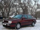 Volkswagen Vento 1994 годаfor1 500 000 тг. в Алматы – фото 3