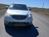 SsangYong Actyon 2012 года за 4 500 000 тг. в Астана