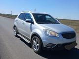 SsangYong Actyon 2012 года за 4 500 000 тг. в Астана – фото 4
