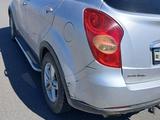 SsangYong Actyon 2012 года за 4 500 000 тг. в Астана – фото 5