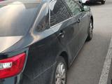 Toyota Camry 2012 года за 12 000 000 тг. в Астана – фото 4