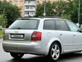 Audi A4 2004 года за 3 000 000 тг. в Алматы – фото 9