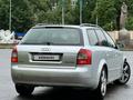 Audi A4 2004 года за 3 000 000 тг. в Алматы – фото 10
