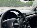 Audi A4 2004 года за 3 000 000 тг. в Алматы – фото 15