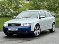 Audi A4 2004 года за 3 000 000 тг. в Алматы