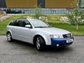 Audi A4 2004 года за 3 000 000 тг. в Алматы – фото 3