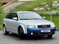 Audi A4 2004 года за 3 000 000 тг. в Алматы – фото 4