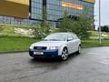 Audi A4 2004 года за 3 000 000 тг. в Алматы – фото 6