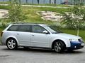 Audi A4 2004 года за 3 000 000 тг. в Алматы – фото 5