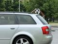 Audi A4 2004 года за 3 000 000 тг. в Алматы – фото 11