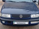Volkswagen Passat 1995 годаүшін1 300 000 тг. в Атырау – фото 5