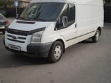 Ford Transit 2013 годаүшін8 100 000 тг. в Алматы