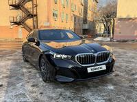 BMW 530 2024 годаүшін38 000 000 тг. в Алматы