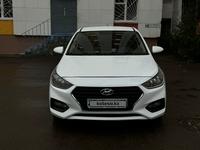 Hyundai Accent 2018 годаfor6 600 000 тг. в Костанай