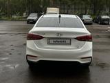 Hyundai Accent 2018 годаfor6 600 000 тг. в Костанай – фото 5