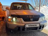 Honda CR-V 2001 годаfor4 200 000 тг. в Караганда – фото 2