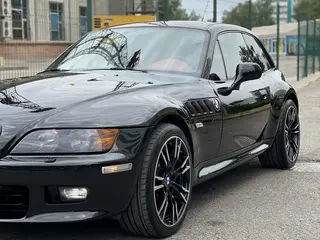 BMW z3, 1999