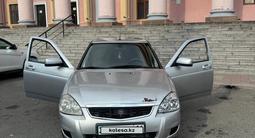 ВАЗ (Lada) Priora 2170 2014 года за 2 000 000 тг. в Усть-Каменогорск