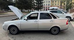 ВАЗ (Lada) Priora 2170 2014 года за 2 000 000 тг. в Усть-Каменогорск – фото 3