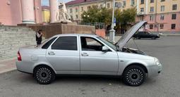 ВАЗ (Lada) Priora 2170 2014 года за 2 000 000 тг. в Усть-Каменогорск – фото 4