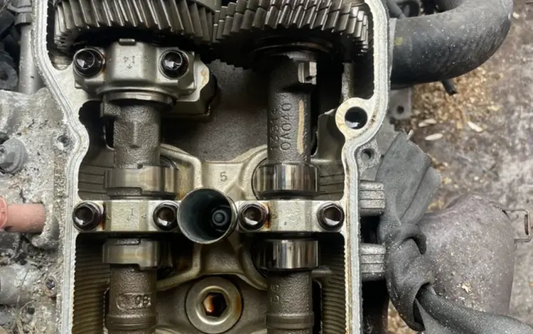 Двигатель рх 300 за 10 000 тг. в Алматы