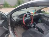 Peugeot 206 2008 годаүшін740 000 тг. в Алматы – фото 2