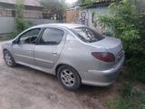 Peugeot 206 2008 годаүшін740 000 тг. в Алматы