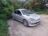 Peugeot 206 2008 годаүшін740 000 тг. в Алматы – фото 3