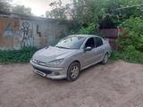 Peugeot 206 2008 годаүшін740 000 тг. в Алматы – фото 4