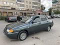 ВАЗ (Lada) 2110 2007 годаүшін1 590 000 тг. в Уральск