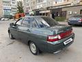 ВАЗ (Lada) 2110 2007 года за 1 590 000 тг. в Уральск – фото 5