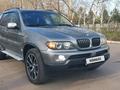 BMW X5 2004 годаүшін7 500 000 тг. в Петропавловск – фото 10