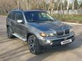 BMW X5 2004 годаүшін7 500 000 тг. в Петропавловск – фото 17