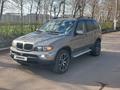 BMW X5 2004 года за 7 500 000 тг. в Петропавловск – фото 19