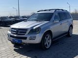 Mercedes-Benz GL 450 2006 годаүшін4 670 000 тг. в Караганда