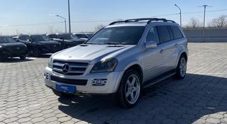 Mercedes-Benz GL 450 2006 года за 4 670 000 тг. в Караганда