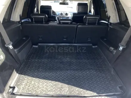 Mercedes-Benz GL 450 2006 года за 4 670 000 тг. в Караганда – фото 10