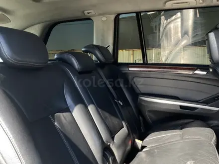 Mercedes-Benz GL 450 2006 года за 4 670 000 тг. в Караганда – фото 16